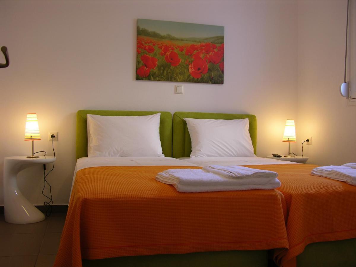 Mediterraneo Resort Parga Room photo